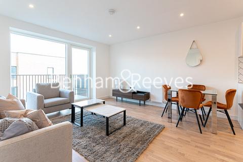 Accolade Avenue, Southall UB1