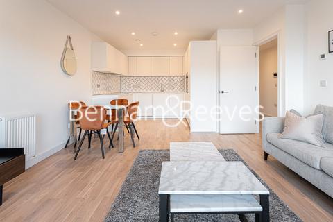 undefined, Accolade Avenue, Southall UB1
