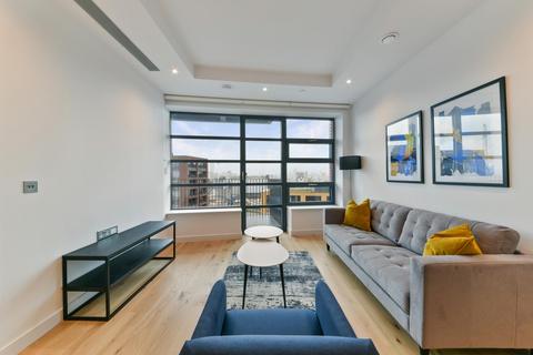 undefined, Defoe House, London City Island, London, E14