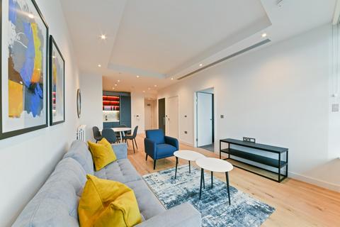 undefined, Defoe House, London City Island, London, E14