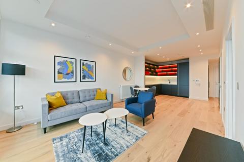 undefined, Defoe House, London City Island, London, E14
