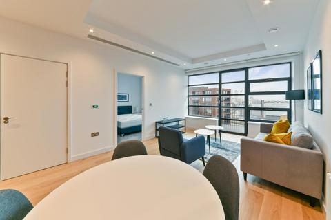 undefined, Defoe House, London City Island, London, E14