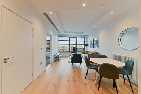 undefined, Defoe House, London City Island, London, E14