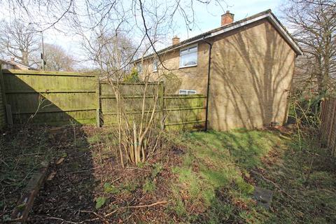41 Faraday Road, Stevenage, SG2 0BB