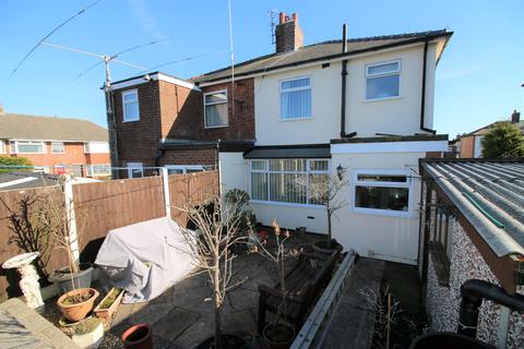 29 Dudley Avenue, Blackpool, FY2 0TU