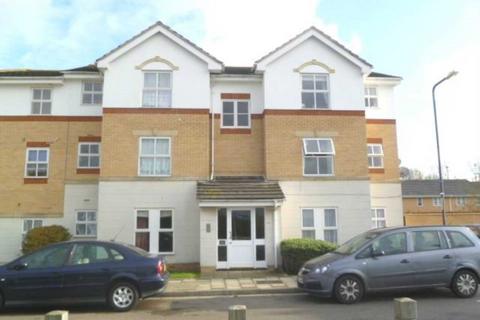 1 bedroom apartment for sale, Princess Alice Way, West Thamesmead, SE28 0HQ