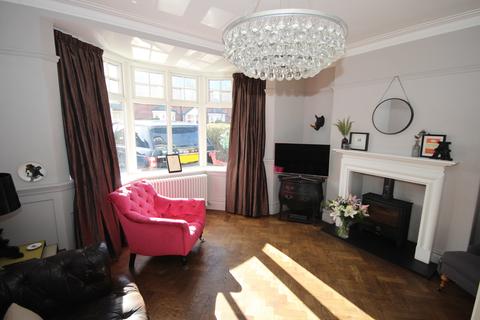 24 Beech Grove, Whitley Bay, NE26 3PL