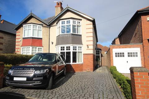 24 Beech Grove, Whitley Bay, NE26 3PL
