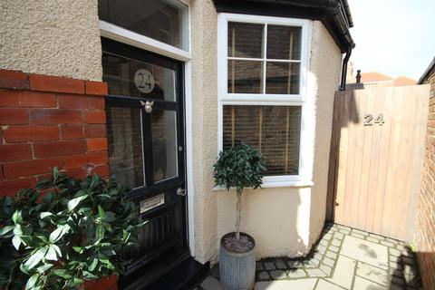 24 Beech Grove, Whitley Bay, NE26 3PL