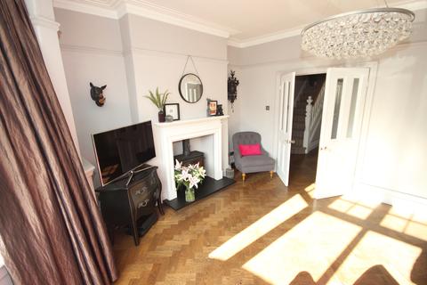 24 Beech Grove, Whitley Bay, NE26 3PL