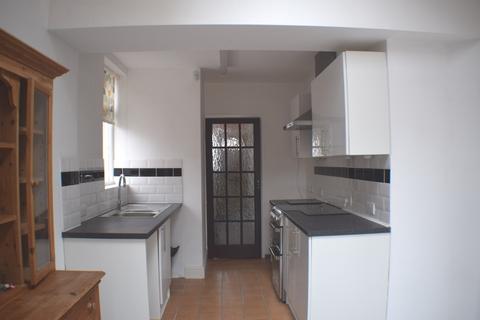 undefined, Mayfield Road, Spinney Hill, Northampton, NN3