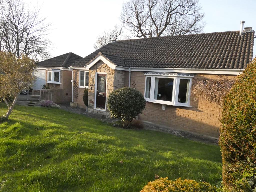 Eastwood Grange Road, Hexham... 2 bed bungalow £270,000