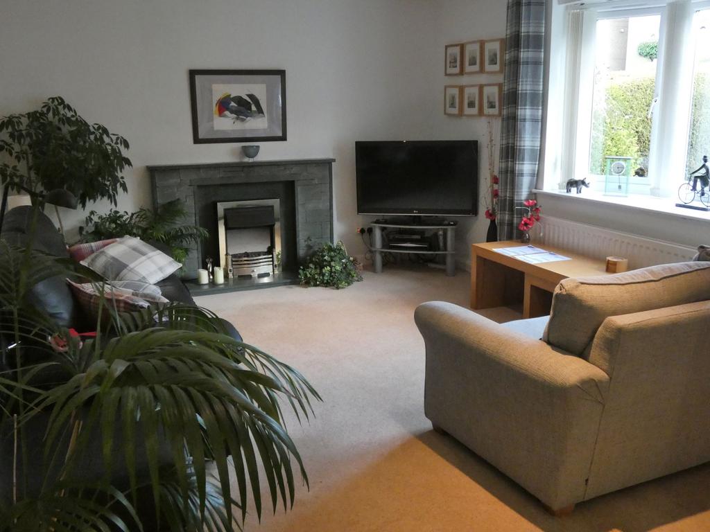 Eastwood Grange Road, Hexham... 2 bed bungalow £270,000