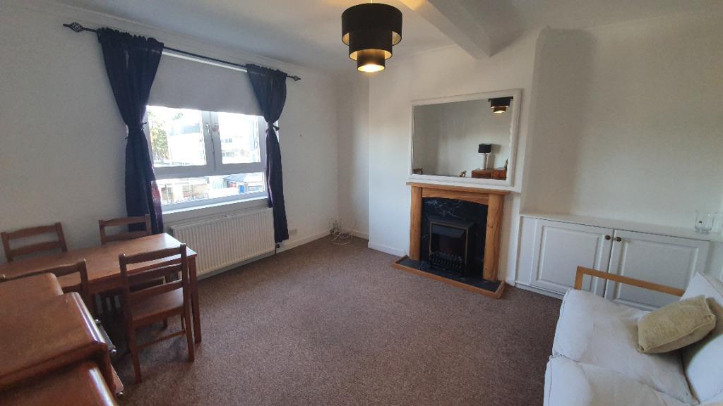 Peffermill Road, Peffermill, Edinburgh, EH16 1 bed flat to rent £750