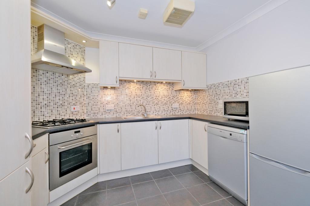 Grandholm Crescent, Bridge of Don, Aberdeen, AB22 2 bed flat £695 pcm
