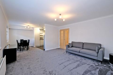 2 bedroom flat to rent, Grandholm Crescent, Bridge of Don, Aberdeen, AB22