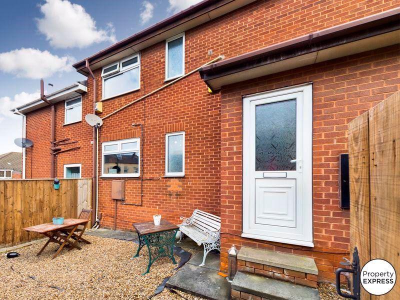 Jubilee Road, Middlesbrough, North Yorkshire, TS6 9EP 2 bed terraced