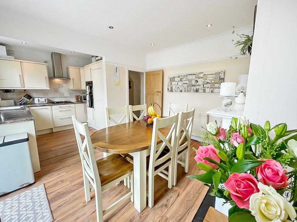 3 /4 Bedroom Semi Detached for Sale