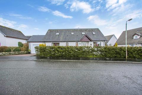 9 Colt Gardens, Auchterarder, PH3 1LP