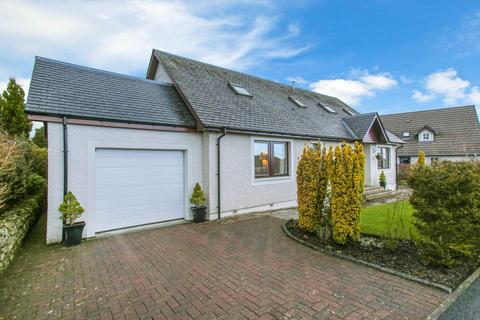 9 Colt Gardens, Auchterarder, PH3 1LP