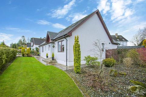 9 Colt Gardens, Auchterarder, PH3 1LP