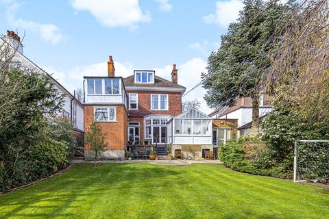 26 Kidbrooke Gardens, London, SE3 0PD