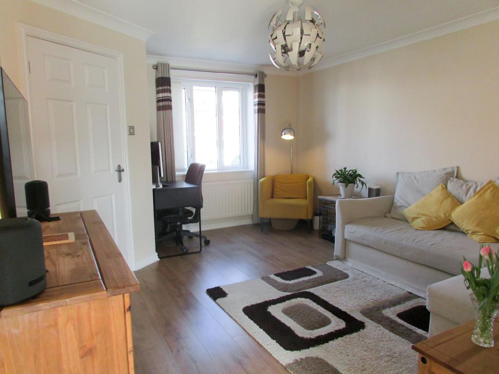 Hylton Close, Hazelmere, Bedlington... 3 bed semidetached house £164,950