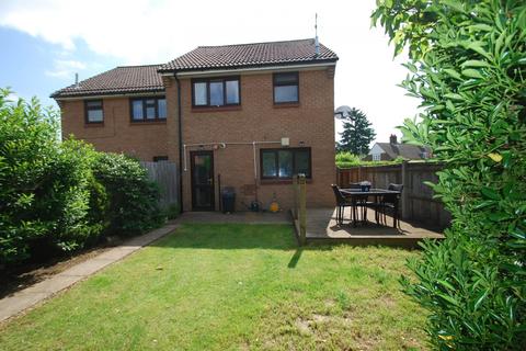 30b Malthouse Square, Beaconsfield, HP9 2LD