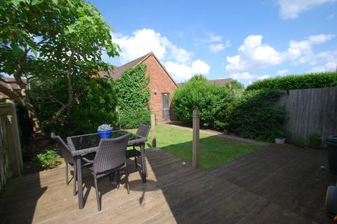 30b Malthouse Square, Beaconsfield, HP9 2LD