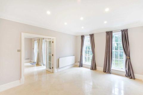 1 Hambledon Place, London, SE21 7EY