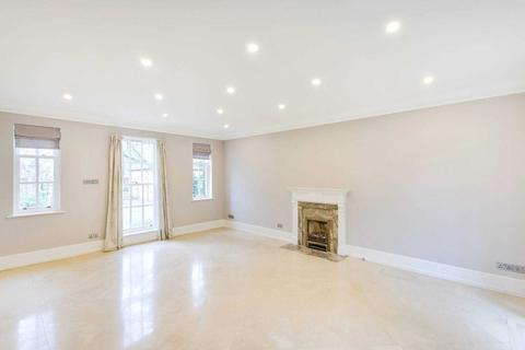 1 Hambledon Place, London, SE21 7EY