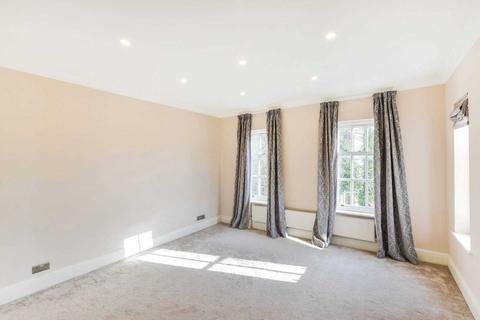 1 Hambledon Place, London, SE21 7EY