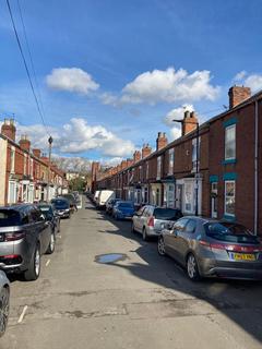 57 Beechfield Road, Doncaster, DN1 2AJ