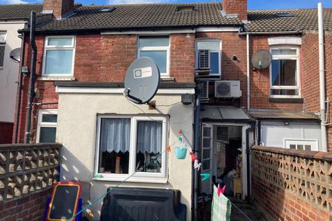 57 Beechfield Road, Doncaster, DN1 2AJ