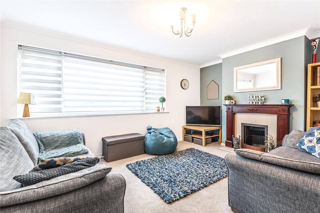 Bodycoats Road, Chandler's Ford, Eastleigh, SO53 3 bed semidetached