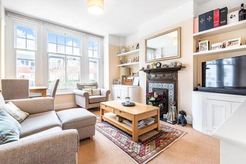75a Bassingham Road, Earlsfield, London, SW18 3AF
