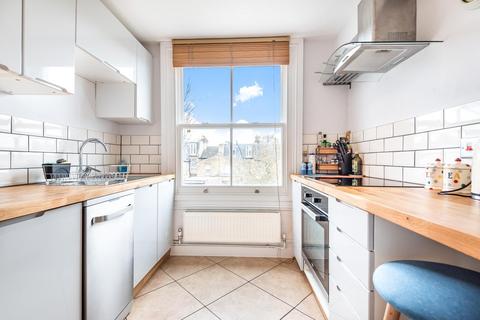 75a Bassingham Road, Earlsfield, London, SW18 3AF