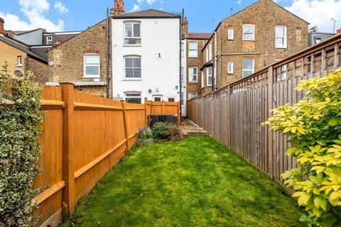 75a Bassingham Road, Earlsfield, London, SW18 3AF