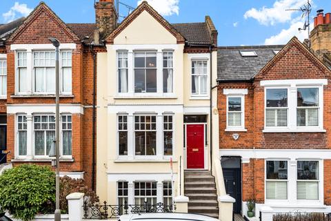 75a Bassingham Road, Earlsfield, London, SW18 3AF