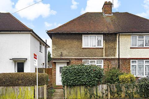 44 Rosebery Road, Kingston Upon Thames, KT1 3LN