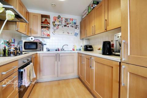 Maltings Close, LONDON