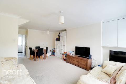 16 Derwent Close, Cambridge, CB1 8DZ