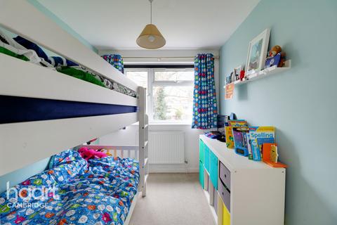 16 Derwent Close, Cambridge, CB1 8DZ