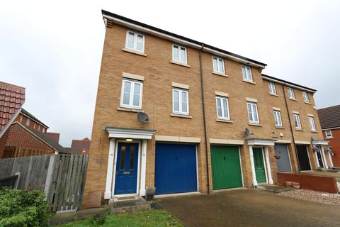 141 Sachfield Drive, Chafford Hundred, Grays, RM16 6QW