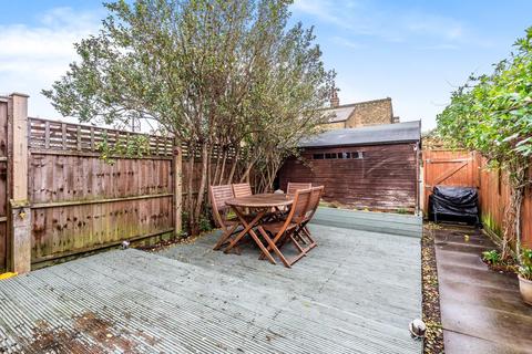 7 Grace Mews, 40 Marlow Road, London, SE20 7UW
