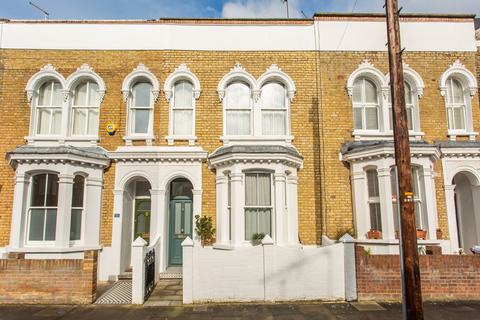 49 Strahan Road, London, E3 5DA