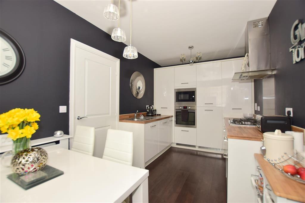 Kitchen/ Diner