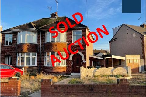 55 Hipswell Highway, Coventry, CV2 5FL
