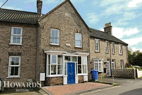37 Southend Road, Bungay, NR35 1DN