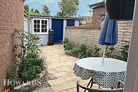 37 Southend Road, Bungay, NR35 1DN